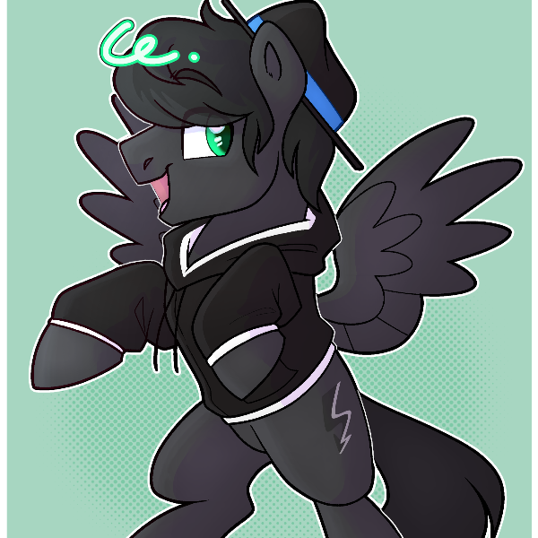 Grayhoof