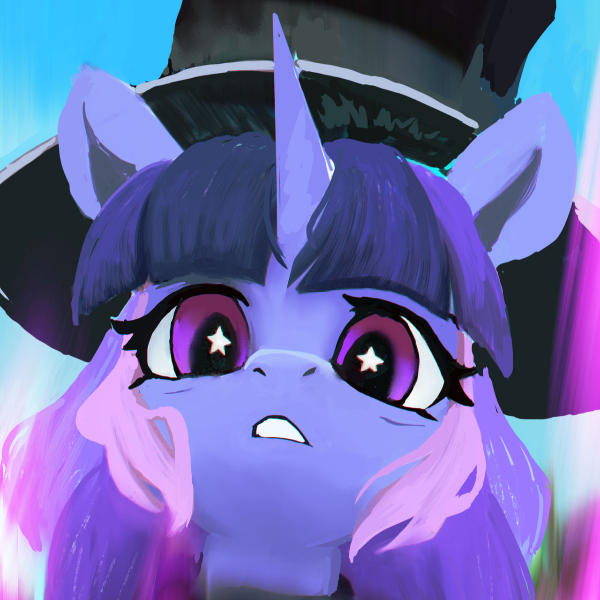 Flawless Sparklemoon