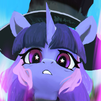 Flawless Sparklemoon