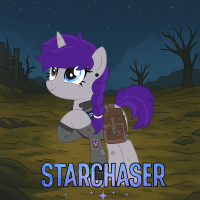 starchaser