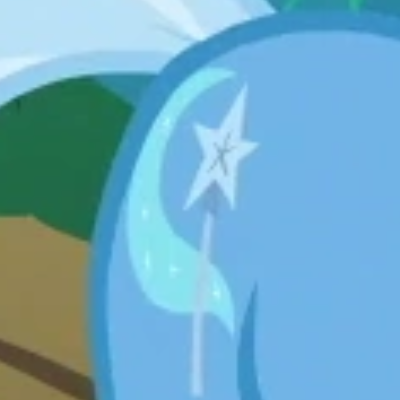 Cutie Mark