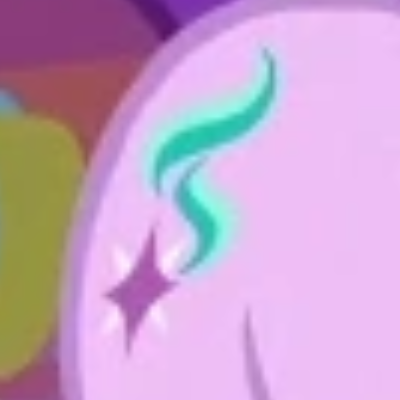 Cutie Mark