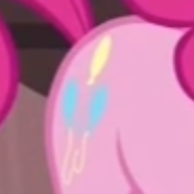 Cutie Mark