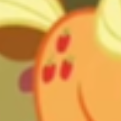 Cutie Mark