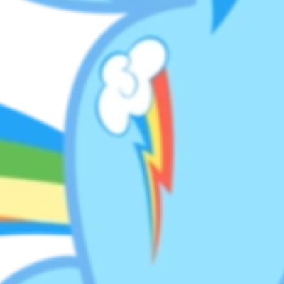 Cutie Mark