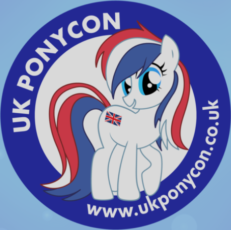 UK PonyCon 2026