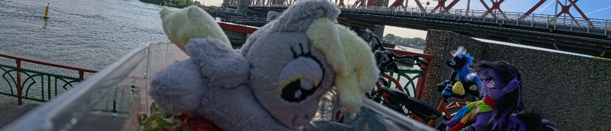 Big Derpy banner