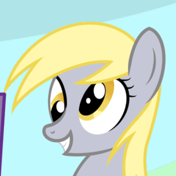 Derpy Hooves