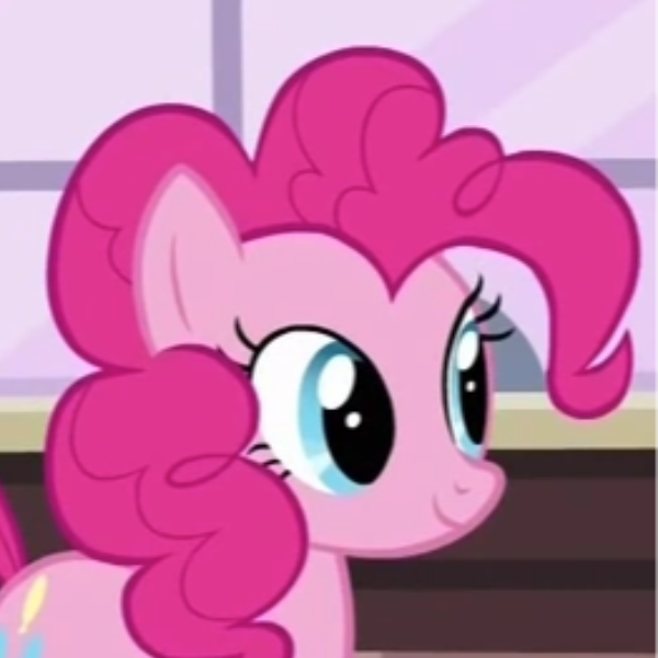 Pinkie Pie