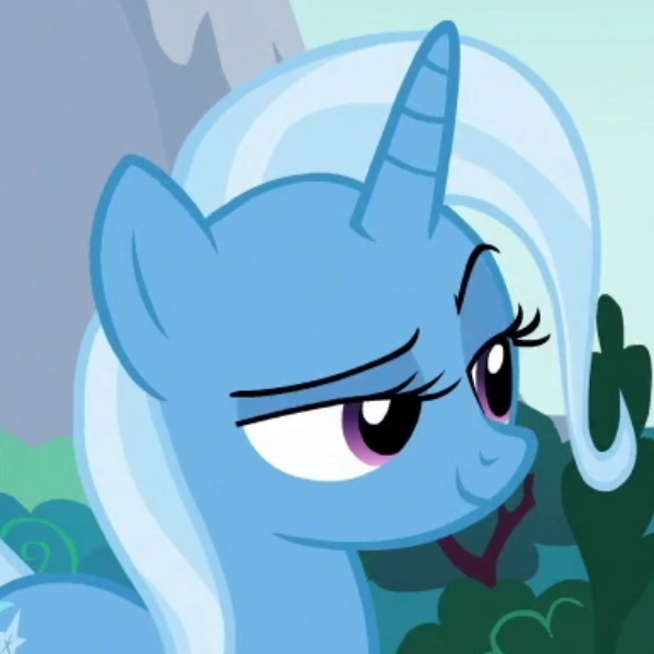 Trixie