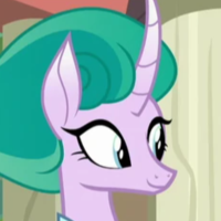 Mistmane