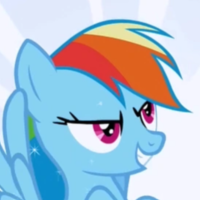 Rainbow Dash