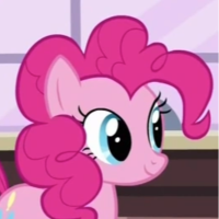 Pinkie Pie