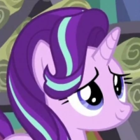 Starlight Glimmer