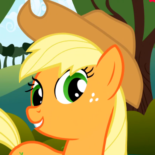 Applejack