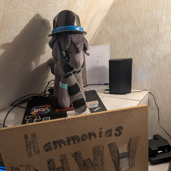 Grayhoof